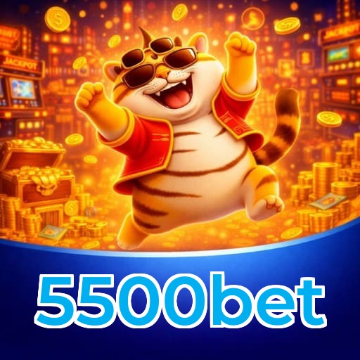 App mobile 5500bet