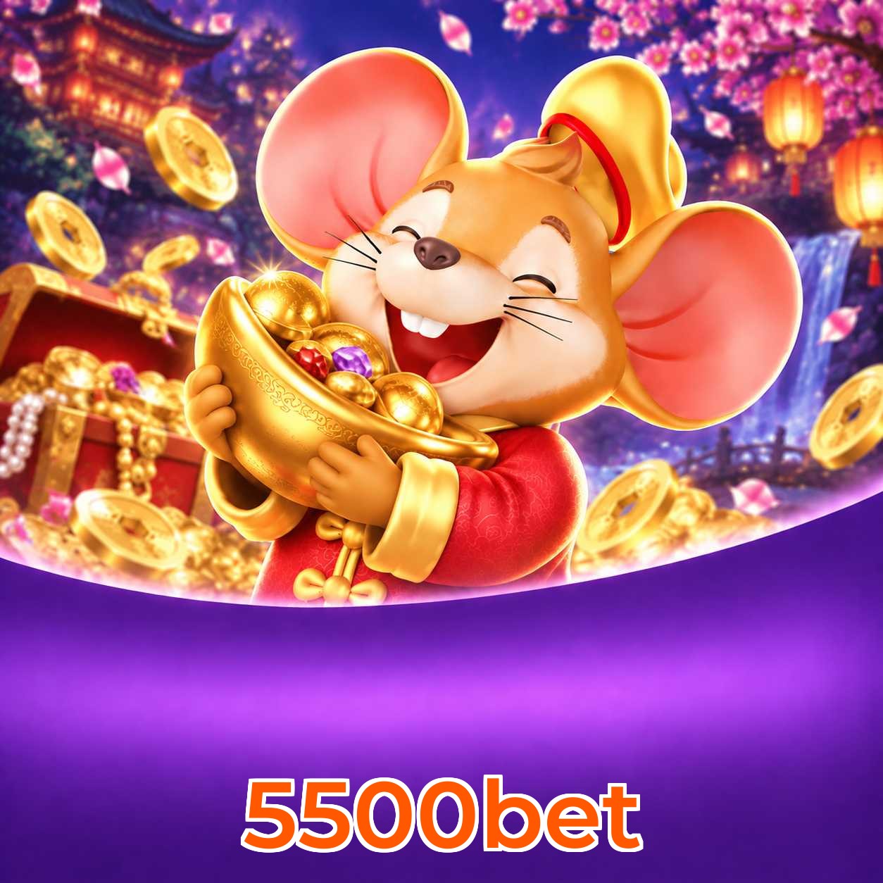 APK oficial da 5500bet para Android com instalação verificada