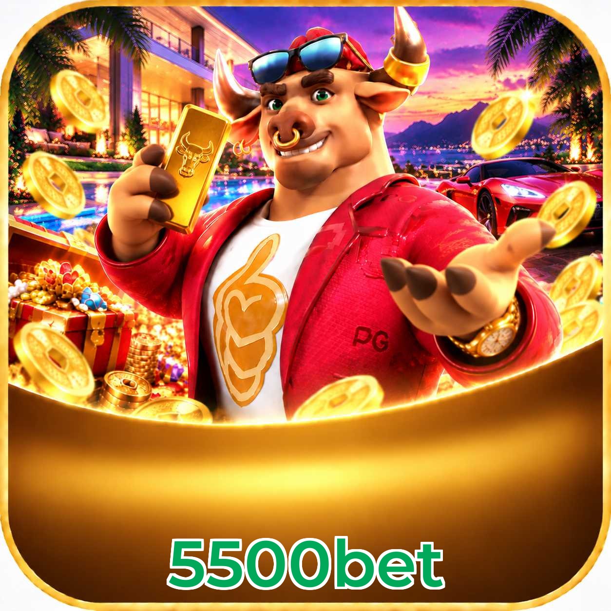 Login seguro na 5500bet com 2FA e biometria Face ID
