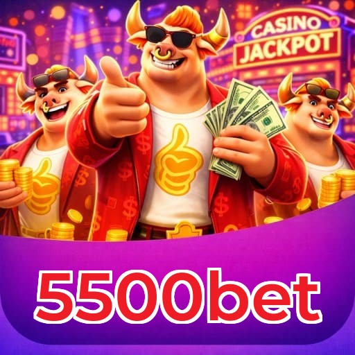 Estatísticas 5500bet
