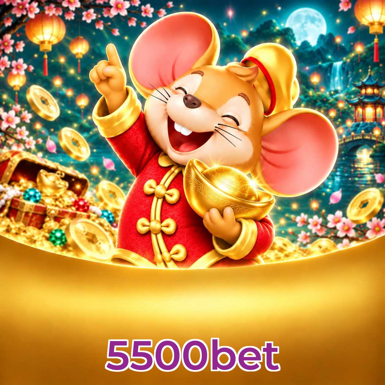 Passo a passo para instalar o APK 5500bet com segurança
