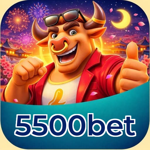 Aplicativo mobile 5500bet