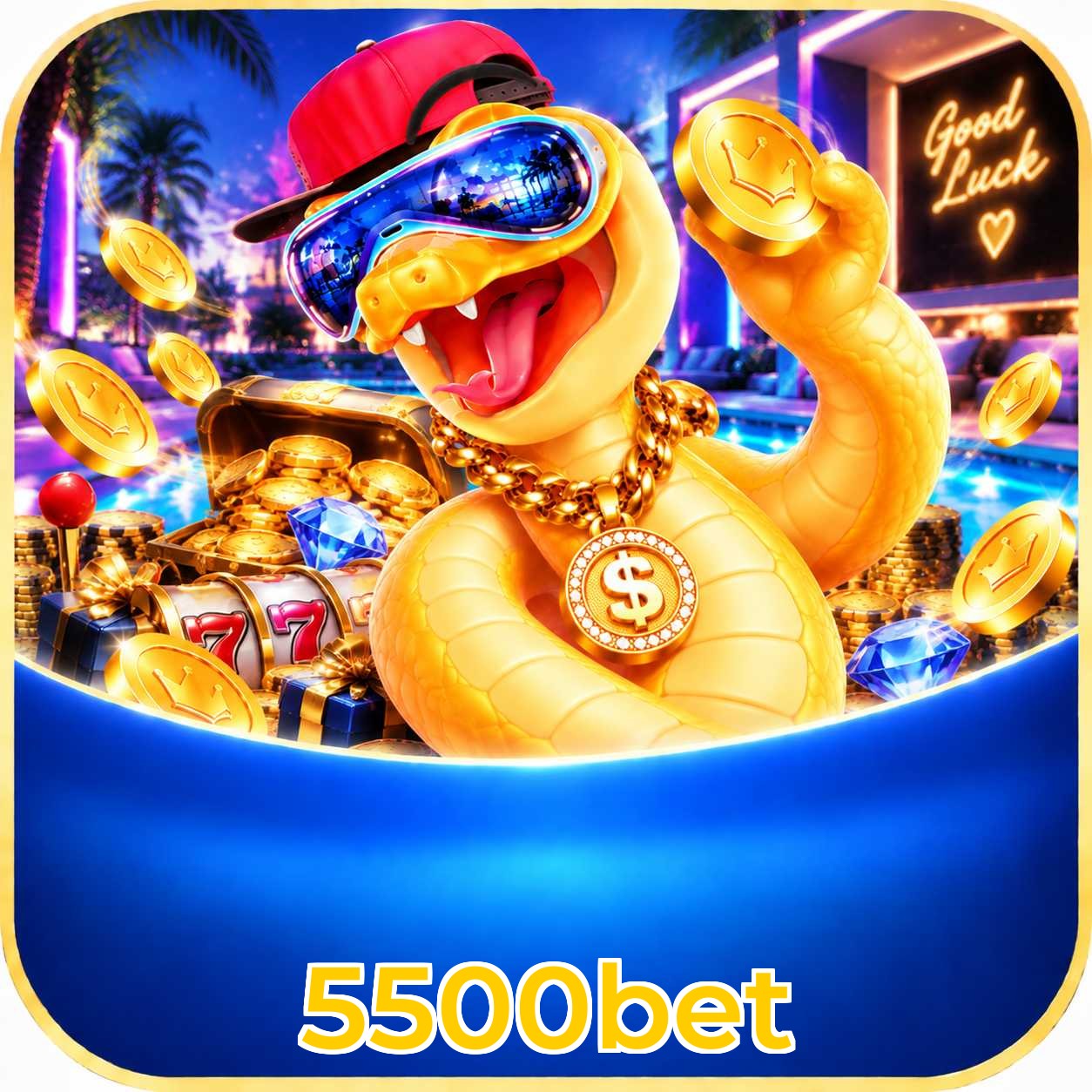 FAQ sobre RTP, volatilidade e modo demo nos slots 5500bet