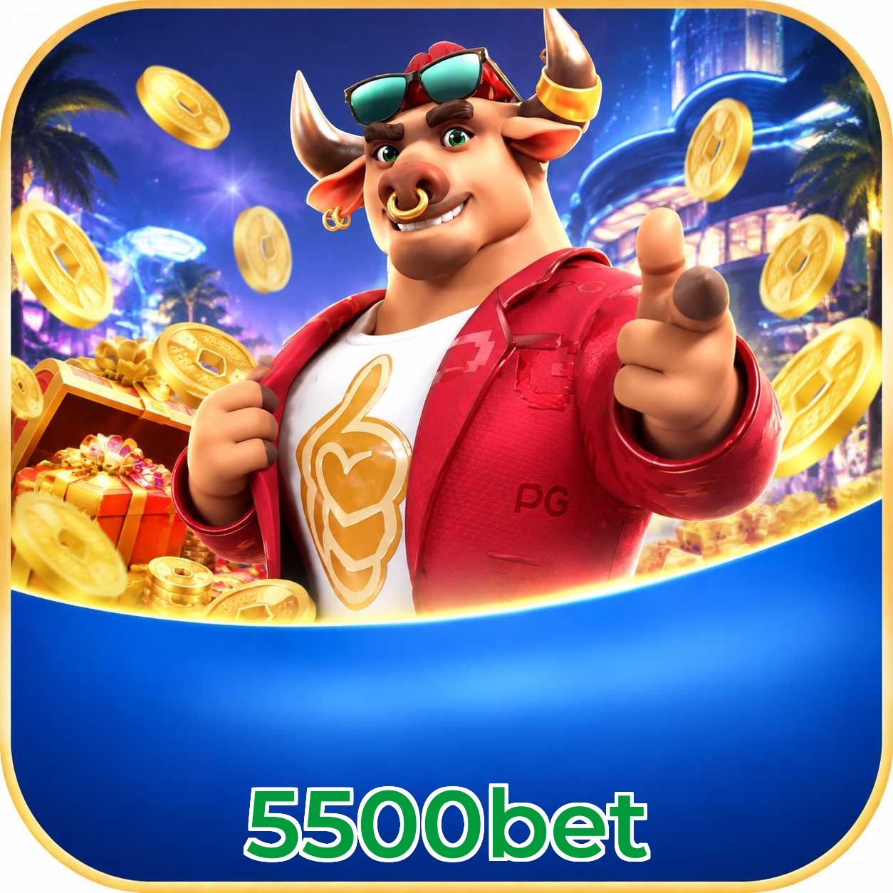 Indicadores de confiança da 5500bet — jogadores ativos, RTP e saques PIX