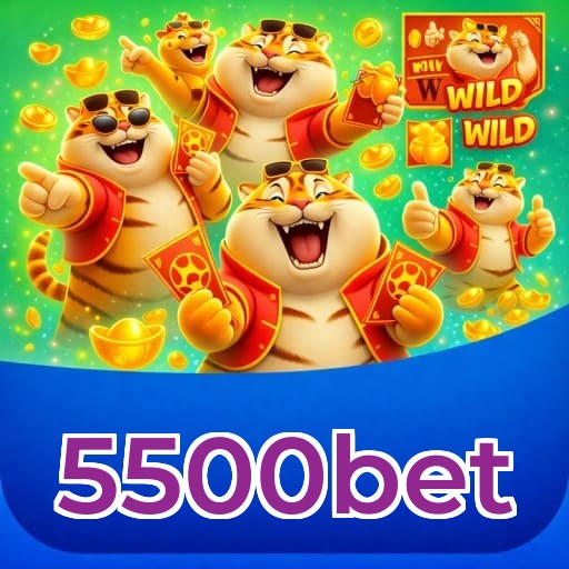 Comparação app mobile e versão web 5500bet