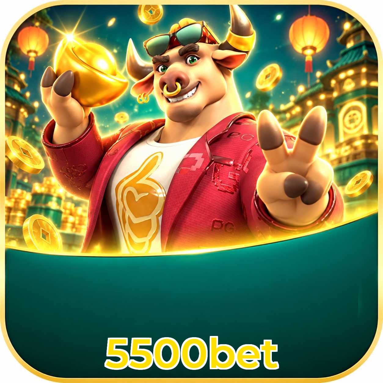 Cassino ao vivo da 5500bet com dealers reais e mesas HD