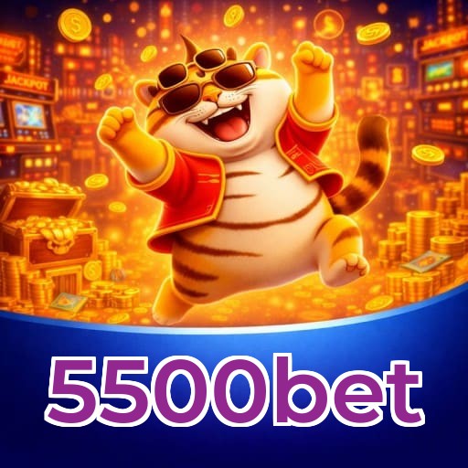 Instalação Android 5500bet