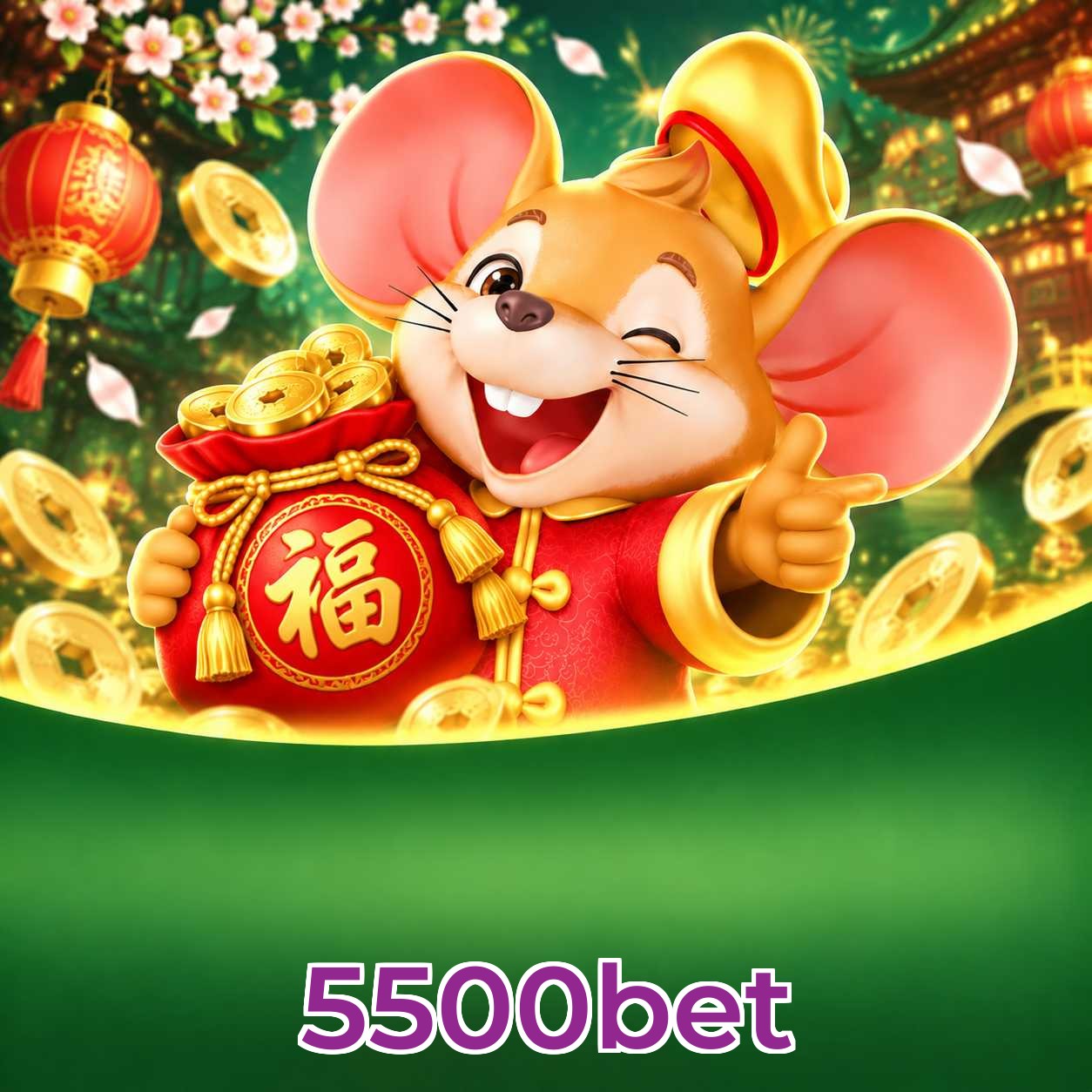 Grandes ganhos no cassino ao vivo da 5500bet
