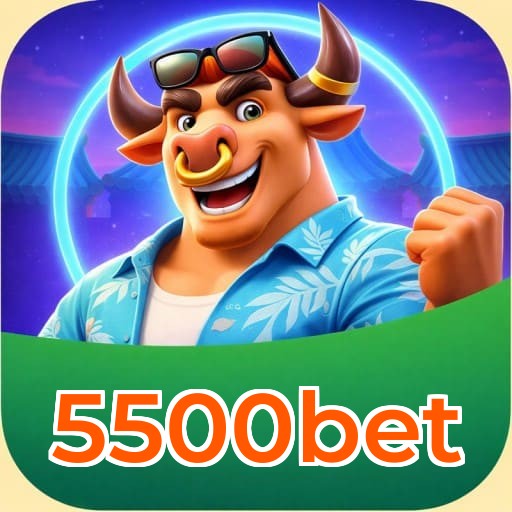 Infográfico RTP jogos de cassino 5500bet
