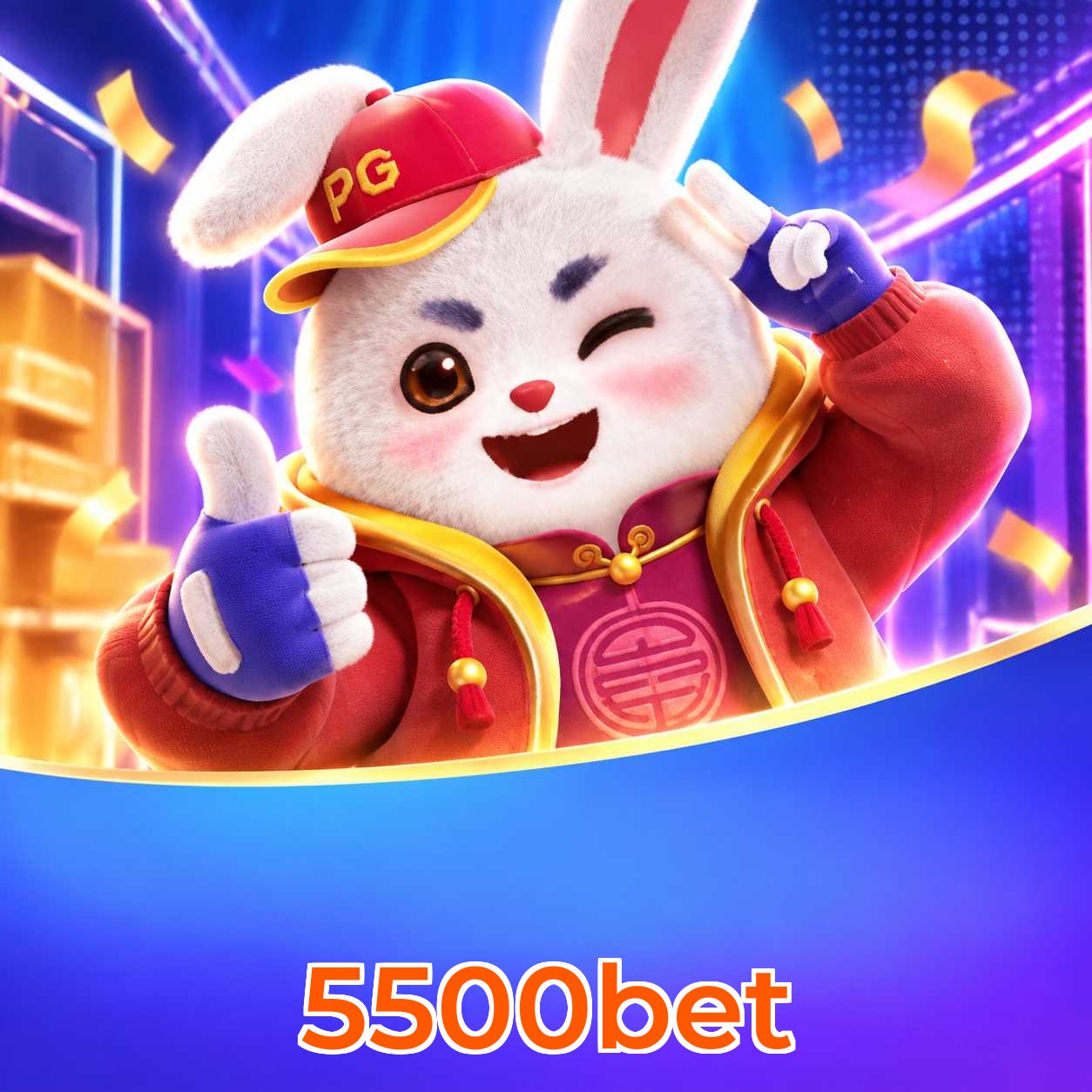 Jogos Fortune da 5500bet com Fortune Tiger e títulos PG Soft